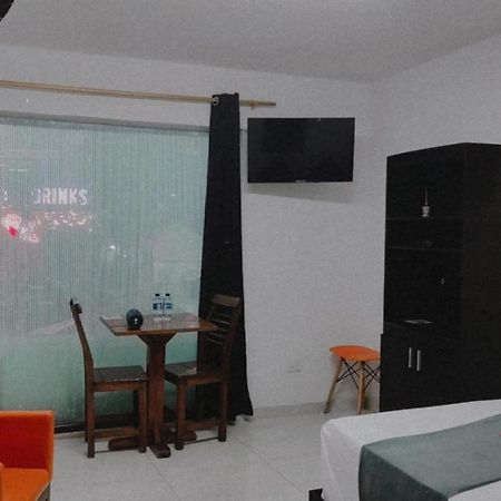 Lleras Place Hotel Medellín Exterior foto